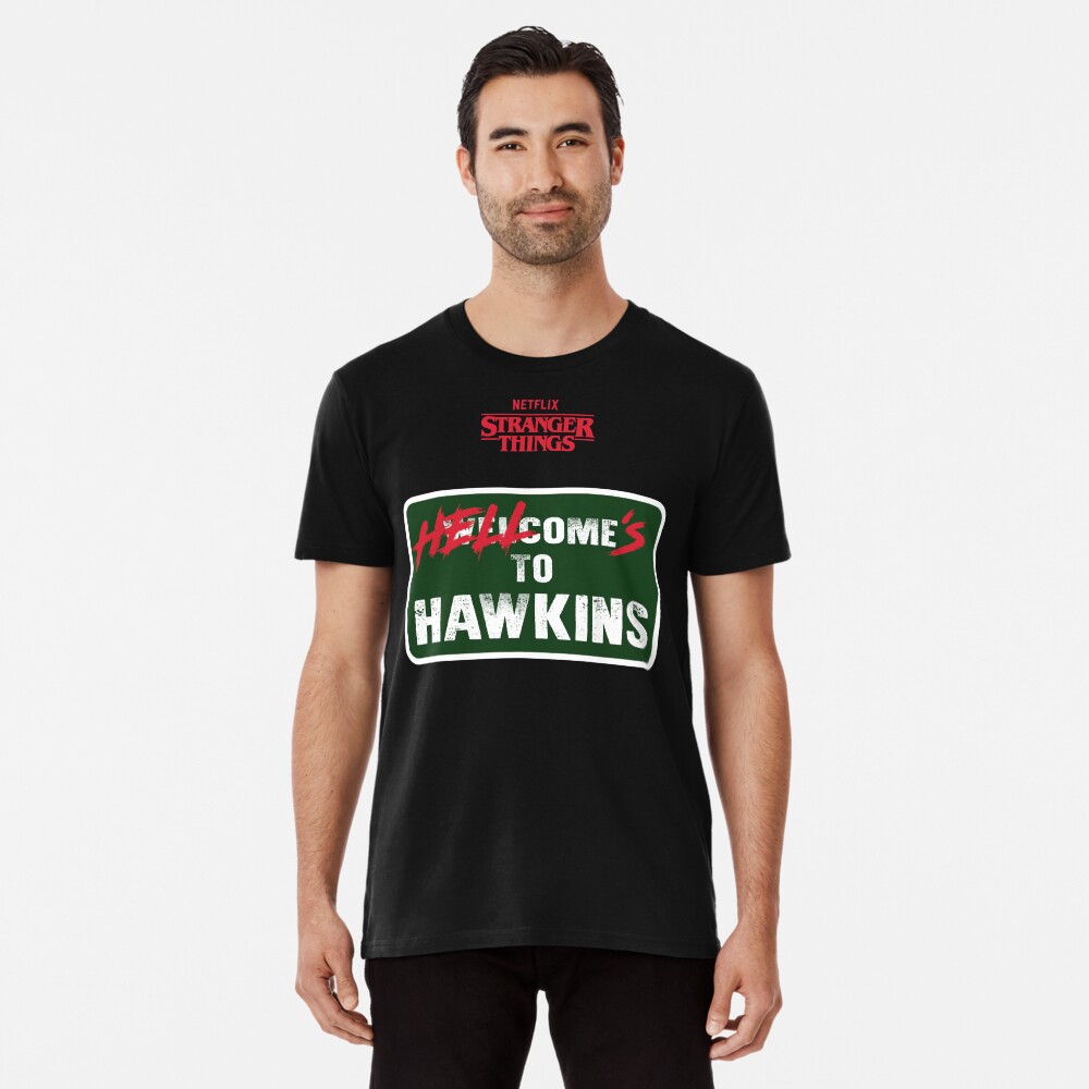 Item preview, Premium T-Shirt designed and sold by FunGangStore.