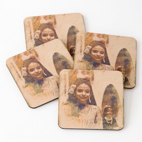 Item preview, Cuenca Kids 1770 designed and sold by alabca.