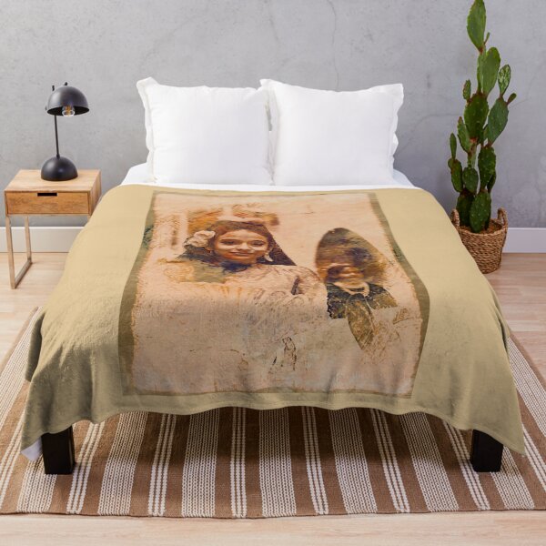 Item preview, Cuenca Kids 1770 designed and sold by alabca.