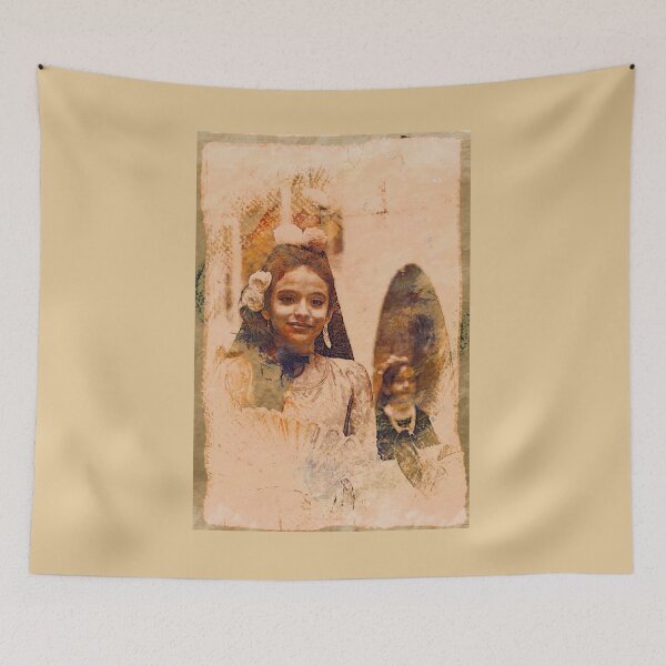 Item preview, Cuenca Kids 1770 designed and sold by alabca.