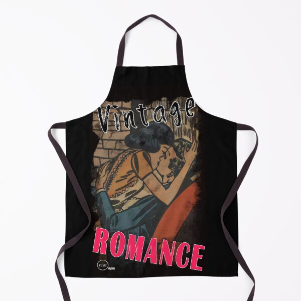 Aperçu de l'œuvre VINTAGE ROMANCE 6 By Yume Origins créée et vendue par YumeOrigins.
