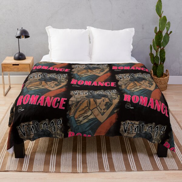 Aperçu de l'œuvre VINTAGE ROMANCE 6 By Yume Origins créée et vendue par YumeOrigins.
