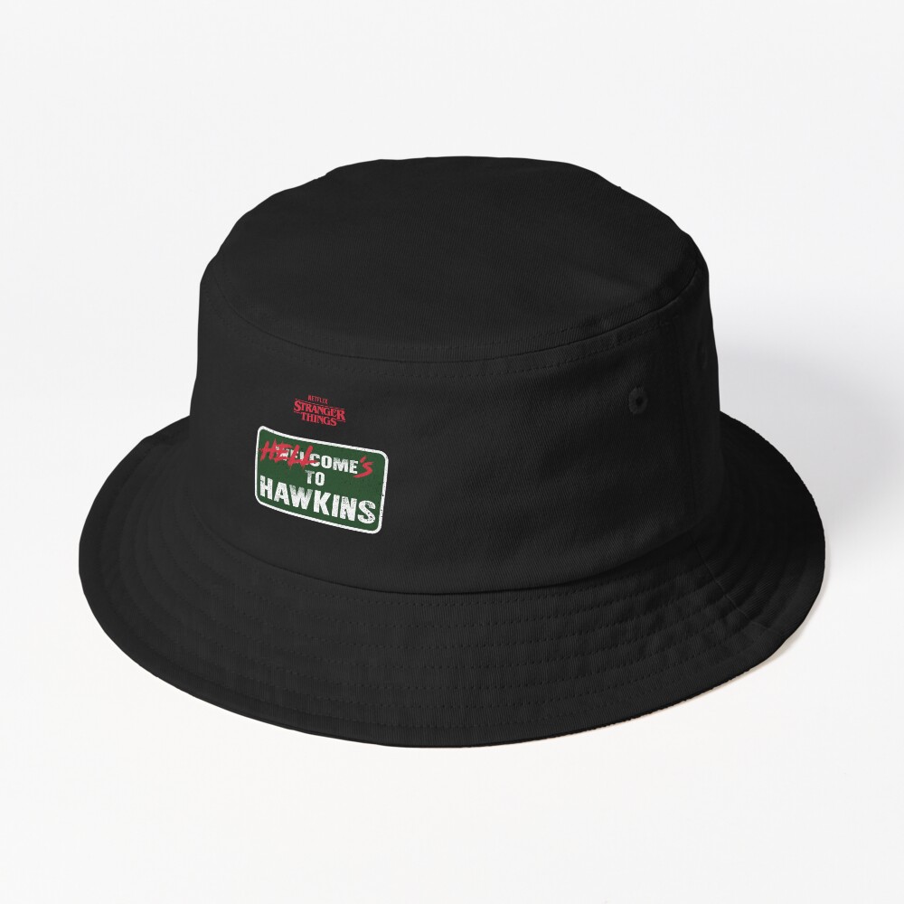 Item preview, Bucket Hat designed and sold by FunGangStore.