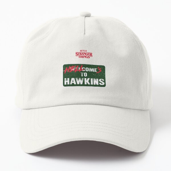 Item preview, STRANGER THINGS 4: HELL COMES TO HAWKINS (GRUNGE STYLE) designed and sold by FunGangStore.