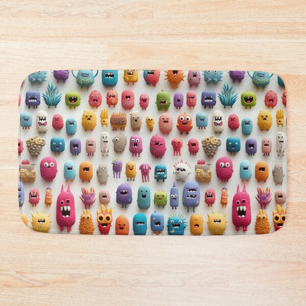 Item preview, Creeps designed and sold by ARTificialNsite.