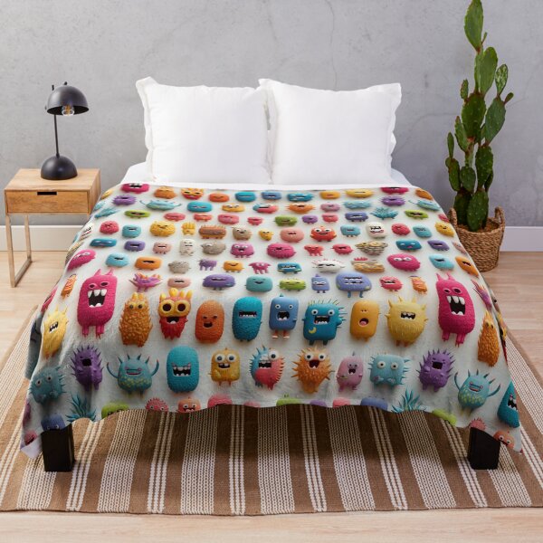 Item preview, Creeps designed and sold by ARTificialNsite.