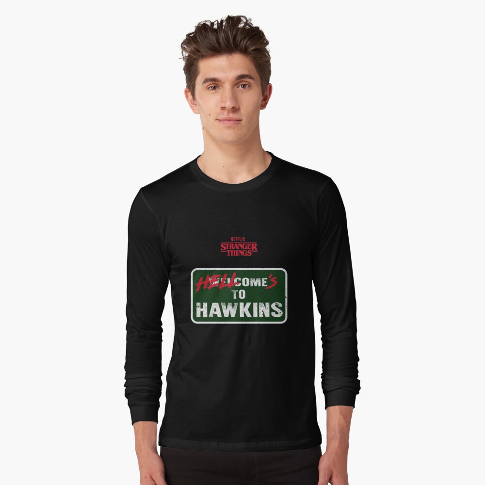 Item preview, Long Sleeve T-Shirt designed and sold by FunGangStore.