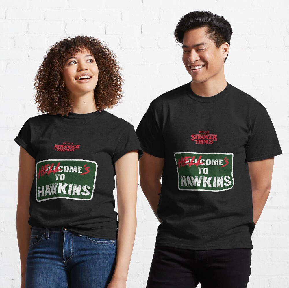 Item preview, Classic T-Shirt designed and sold by FunGangStore.