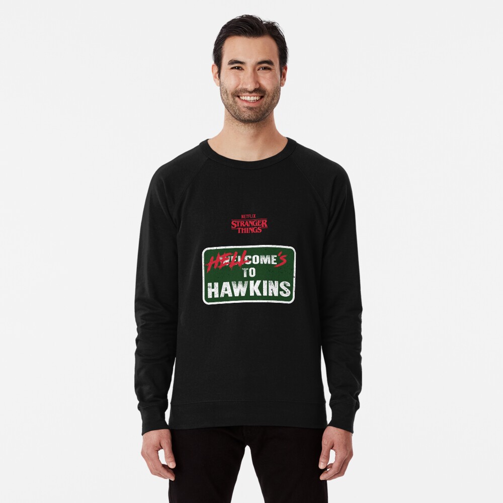 Item preview, Lightweight Sweatshirt designed and sold by FunGangStore.