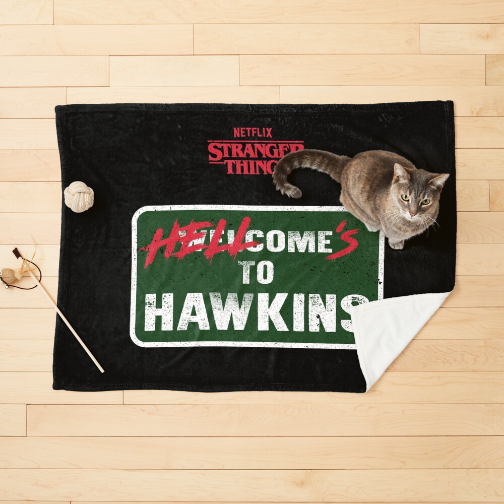 Item preview, Pet Blanket designed and sold by FunGangStore.