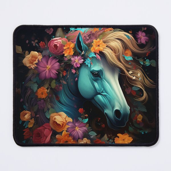 Item preview, Magical horse designed and sold by BloodRubyz.