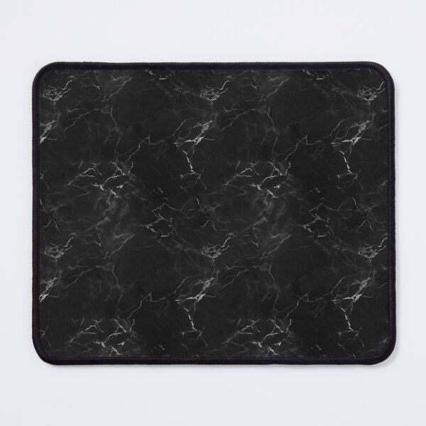 Item preview, Black Marble Stone - Earth Stones designed and sold by BrushstrokesA.
