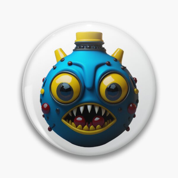 Item preview, Yokai Sphere No. 31 - Yosei no Kusuri designed and sold by Rothnaric.