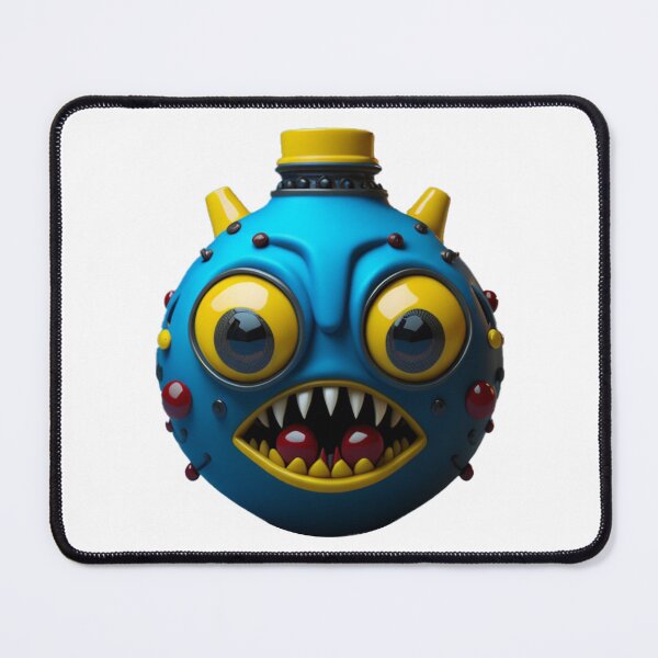 Item preview, Yokai Sphere No. 31 - Yosei no Kusuri designed and sold by Rothnaric.