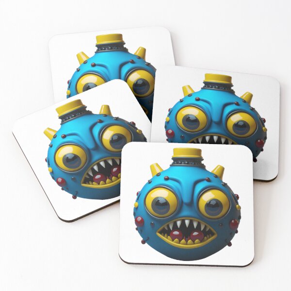 Item preview, Yokai Sphere No. 31 - Yosei no Kusuri designed and sold by Rothnaric.