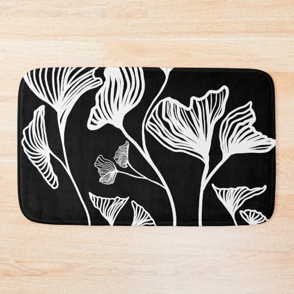 Item preview, Flying flowers designed and sold by Asmaa Abdul-Azim.