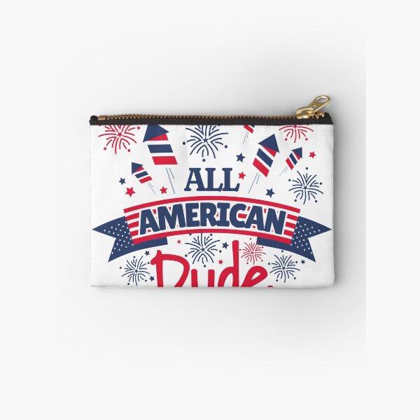 Item preview, All American Dude designed and sold by Saim776.