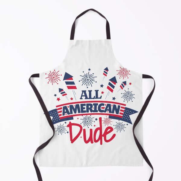 Item preview, All American Dude designed and sold by Saim776.