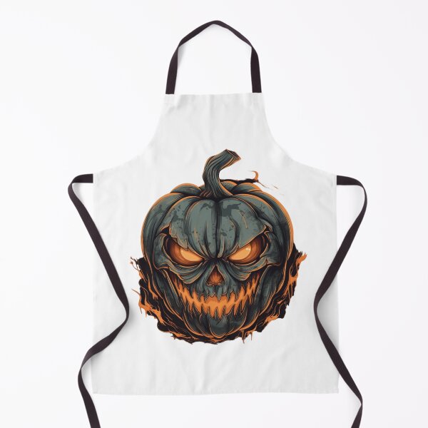 Item preview, Spooky Halloween Pumpkin designed and sold by PETHAVEN20.