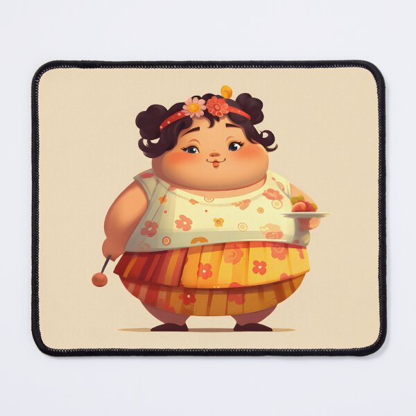 Item preview, The Little Cute designed and sold by Popote Madame.