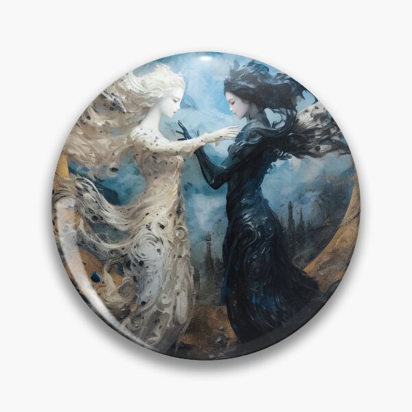 Item preview, Gemini designed and sold by ID-Artcraft.