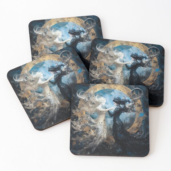 Item preview, Gemini designed and sold by ID-Artcraft.