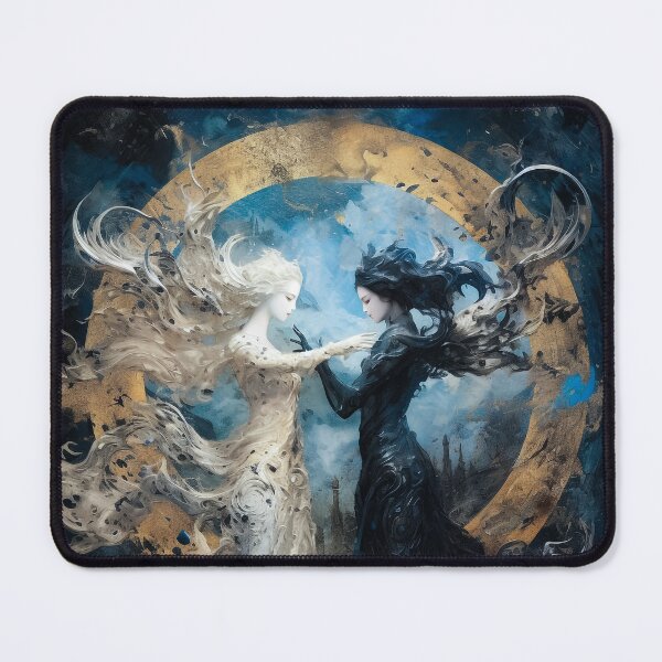 Item preview, Gemini designed and sold by ID-Artcraft.