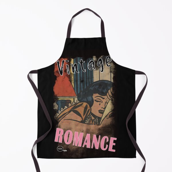 Aperçu de l'œuvre VINTAGE ROMANCE 7 BIS ByYume Origins créée et vendue par YumeOrigins.