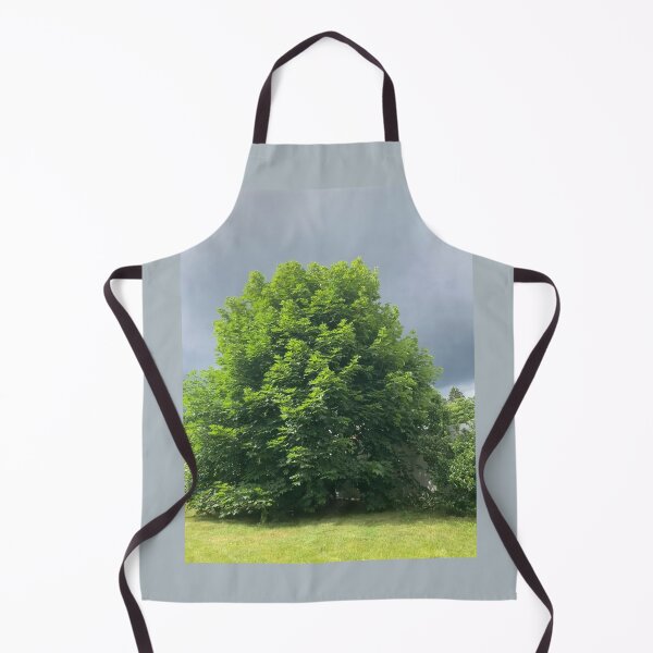 Item preview, Maple Tree With Ominous Sky designed and sold by Amanda1775.