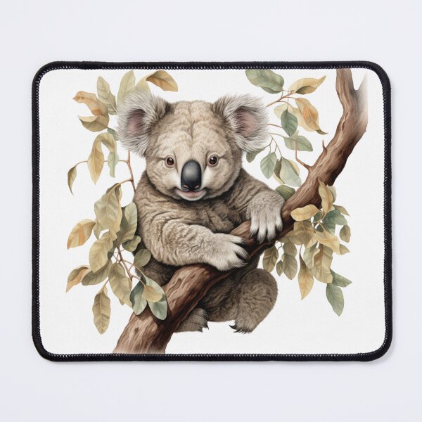Item preview, Koala Republic designed and sold by StudioRedKoala.