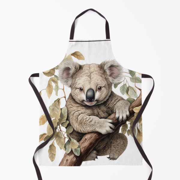 Item preview, Koala Republic designed and sold by StudioRedKoala.