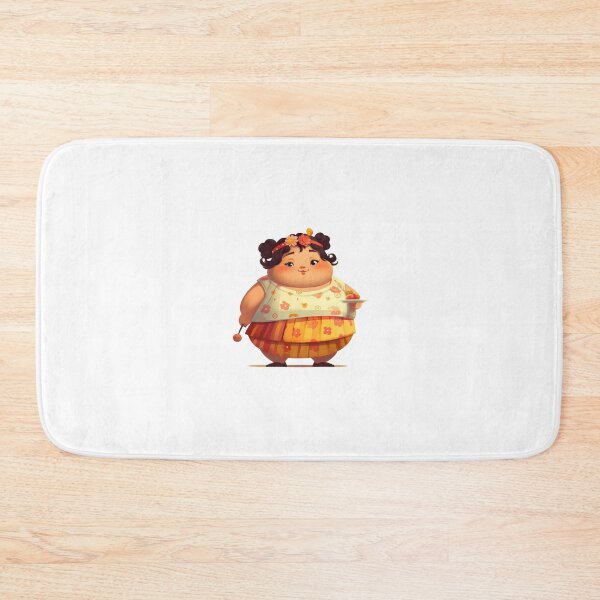 Item preview, The Little Cute designed and sold by Popote Madame.