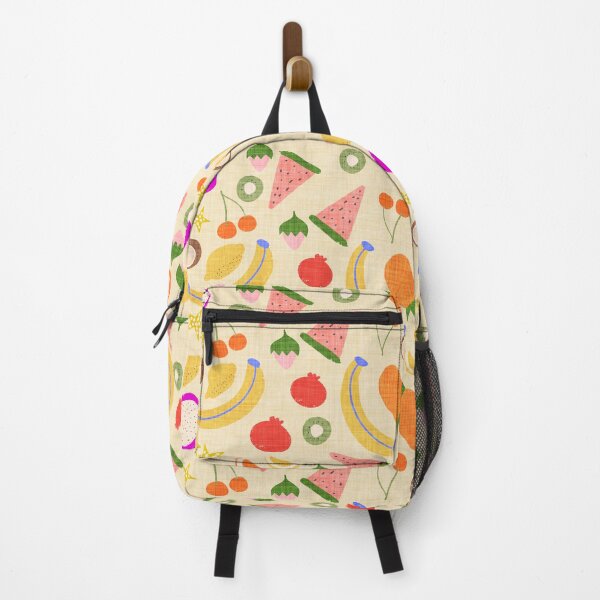 Item preview, Tropical Fruits Cute Summer Brezze designed and sold by susycosta.
