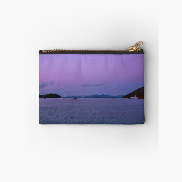Item preview, Evening Dusk. Whitsundays islands. designed and sold by Alexey Dubrovin.