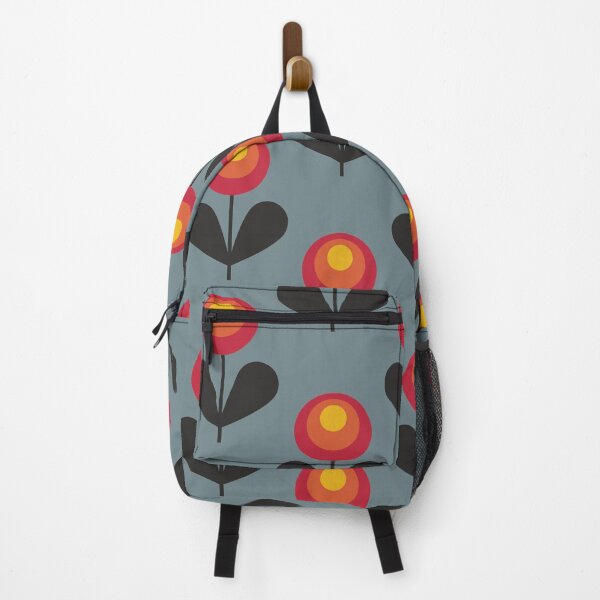 Item preview, 70s floral pattern designed and sold by MyMaryDesign.