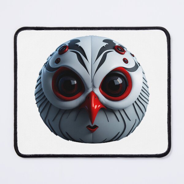 Item preview, Yokai Sphere No. 32 - Yoru Fukuro designed and sold by Rothnaric.