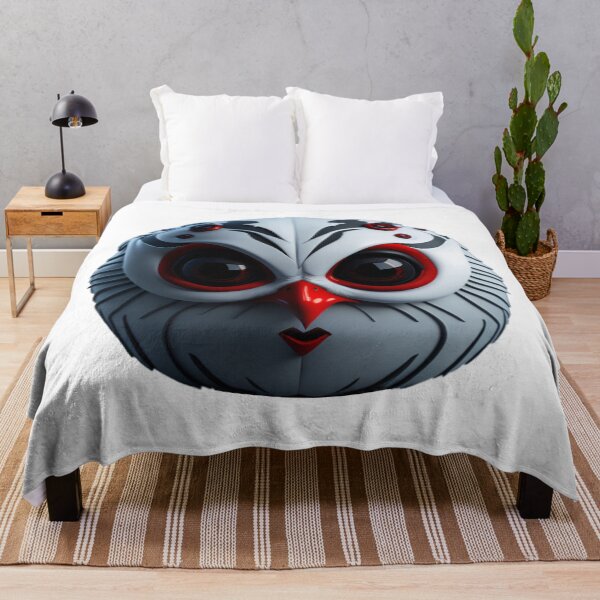 Item preview, Yokai Sphere No. 32 - Yoru Fukuro designed and sold by Rothnaric.