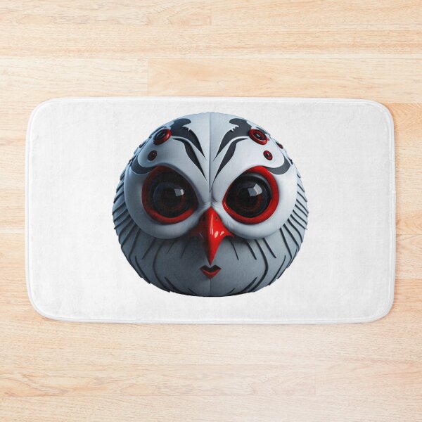 Item preview, Yokai Sphere No. 32 - Yoru Fukuro designed and sold by Rothnaric.