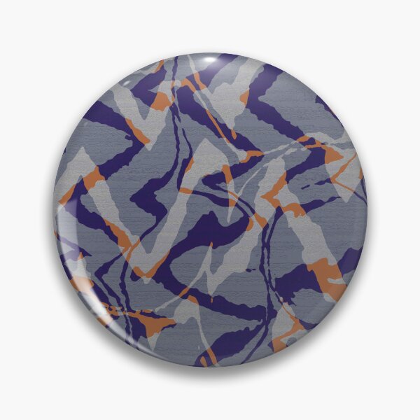 Item preview, Abstract zebra designed and sold by Alessandro Remo Mazzoni Remotextiles.