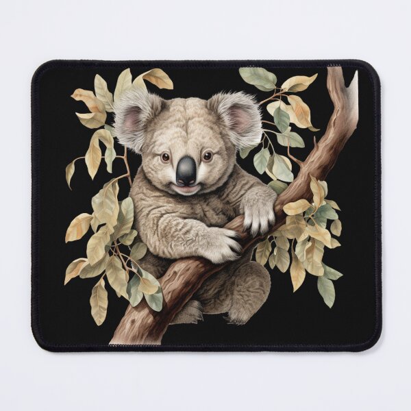 Item preview, Koala Republic designed and sold by StudioRedKoala.