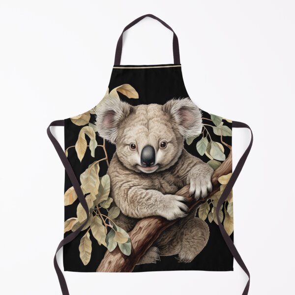 Item preview, Koala Republic designed and sold by StudioRedKoala.