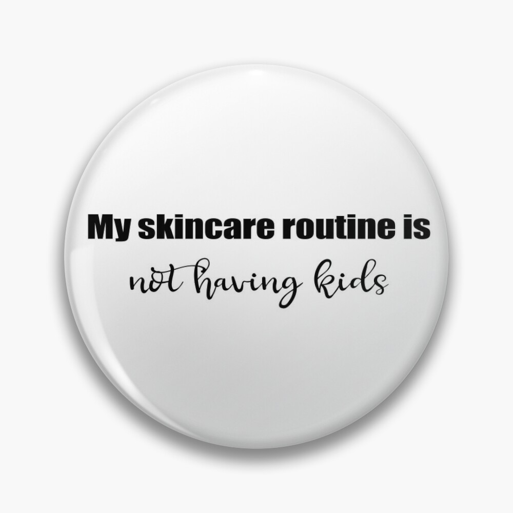 Pin on Skincare routine