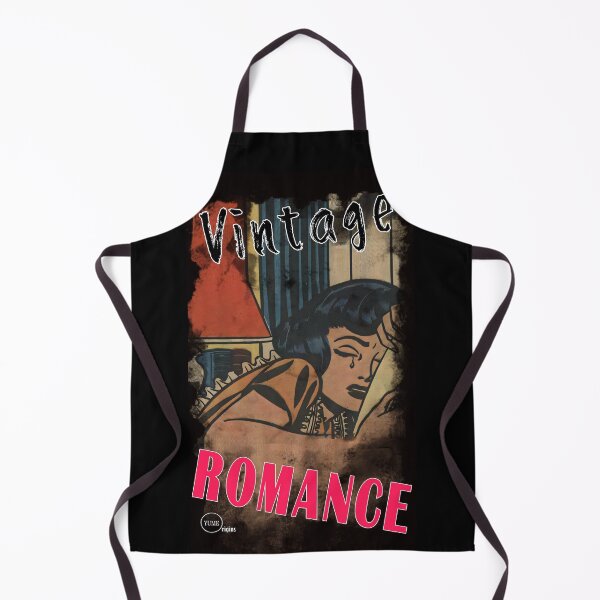 Aperçu de l'œuvre VINTAGE ROMANCE 7 By Yume Origins créée et vendue par YumeOrigins.