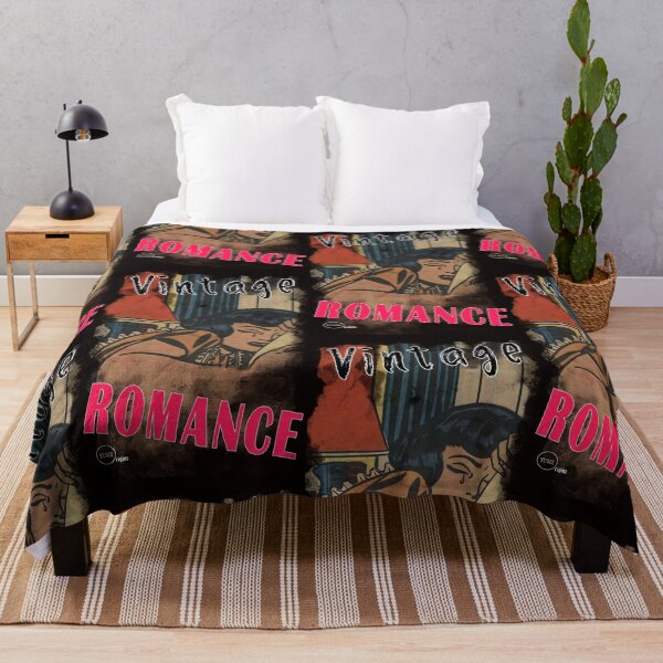 Aperçu de l'œuvre VINTAGE ROMANCE 7 By Yume Origins créée et vendue par YumeOrigins.