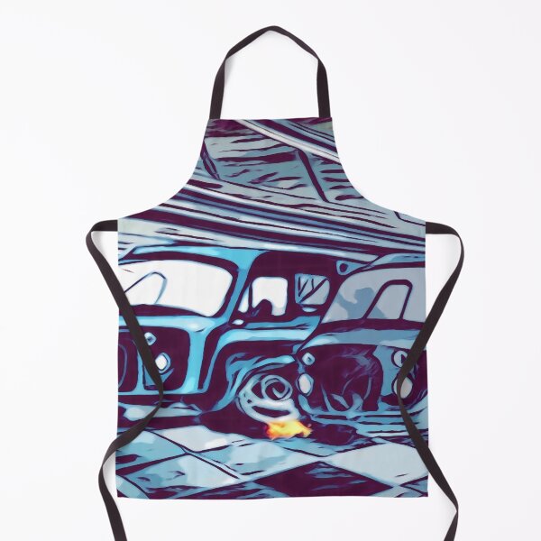 Item preview, Van racing designed and sold by Glenbobagins.