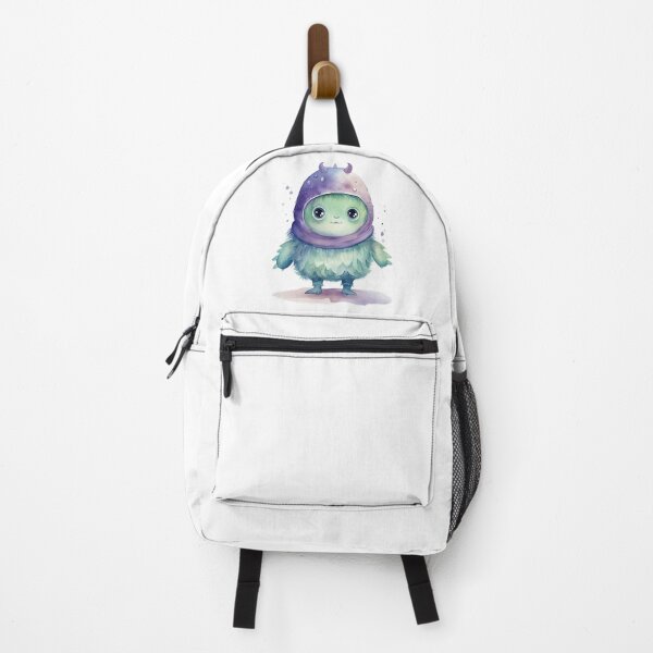 Item preview, Little Monster designed and sold by Popote Madame.