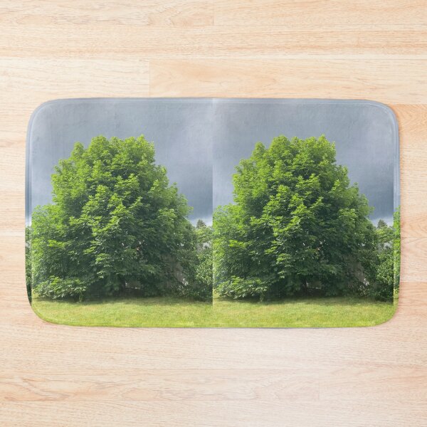 Item preview, Maple Tree With Ominous Sky designed and sold by Amanda1775.