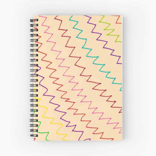 Item preview, Energetic Pattern designed and sold by Swooncake Press.