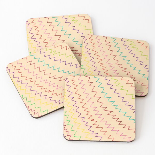 Item preview, Energetic Pattern designed and sold by Swooncake Press.