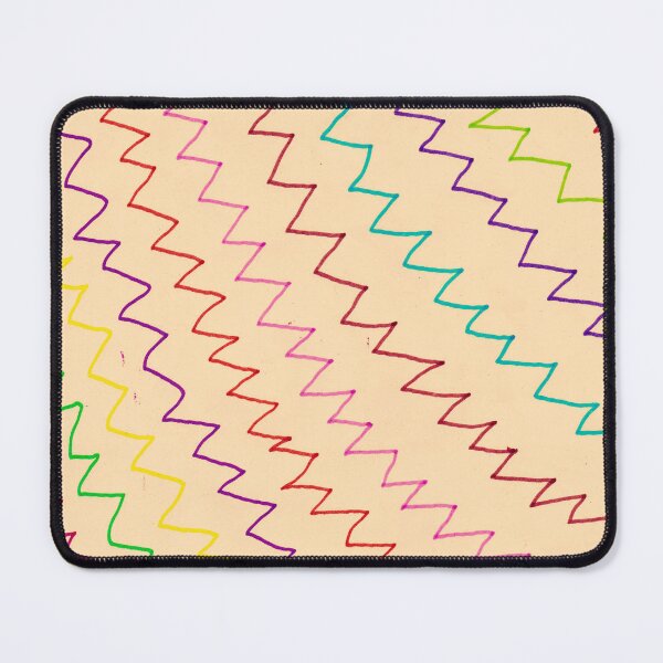 Item preview, Energetic Pattern designed and sold by Swooncake Press.